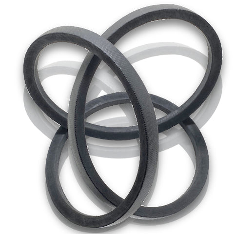 311650 JACOBSEN Mow-Mobile 37" Belt for Idler