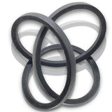 2260 KEE C20SP Belt for Eng. To Idler, W/B.& S. 5 H.P. Eng.