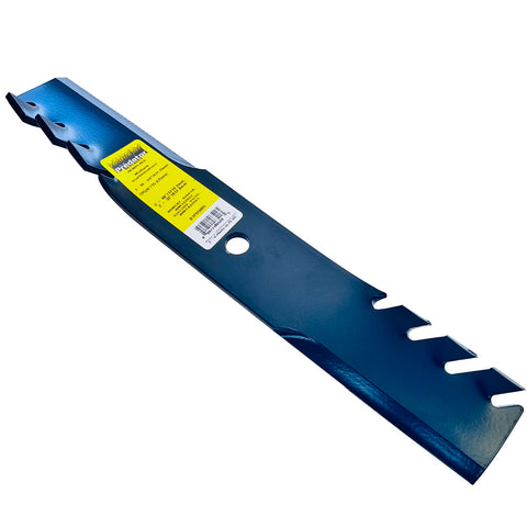 BL716 J. THOMAS Blade, 16-1/4", 5/8", Mulching