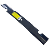 7075770BMA SNAPPER BLADE-MOWER, 21", 5/8", NOTCH