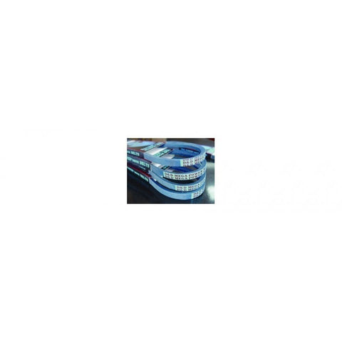 Aftermarket Replacement Belt for WESTERN 754127